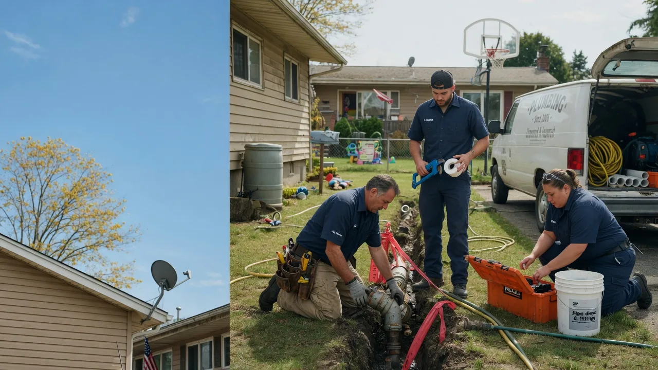 Garbage Disposal Replacement in Bainville, MT near me