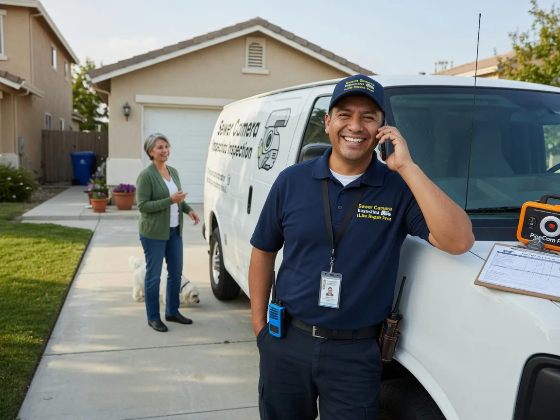 Sewer Line Repair Bainville, MT FAQs